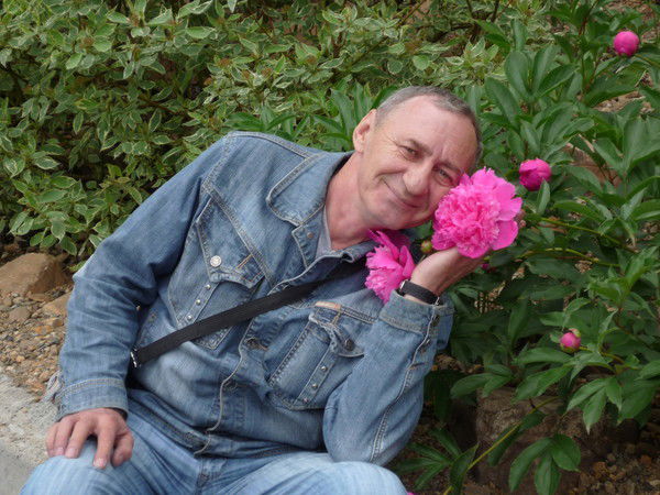 Геннадий Наботов