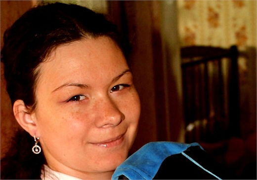 Алеся Мякушева