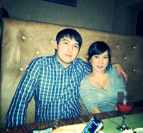 Баглана Турлыбекова