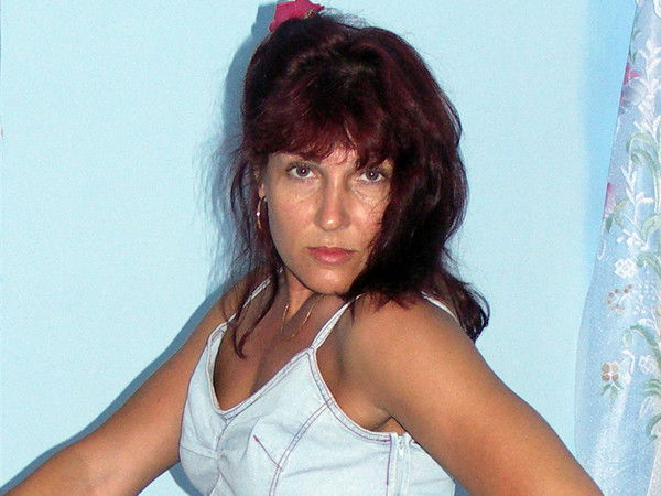 Светлана Гребенникова