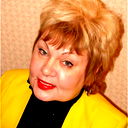 Елена Торопова