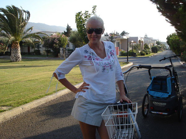 Татьяна Думчус