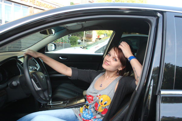 Валентина Антонова