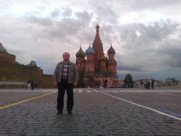 Сергей Скибенко