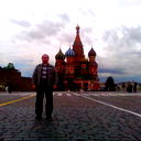 Сергей Скибенко