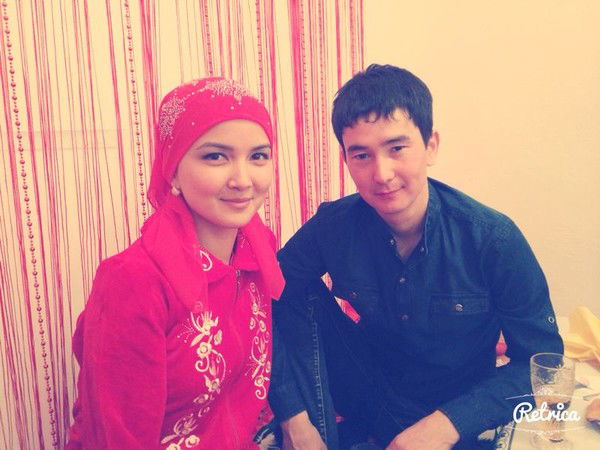 Зауре Атабаева