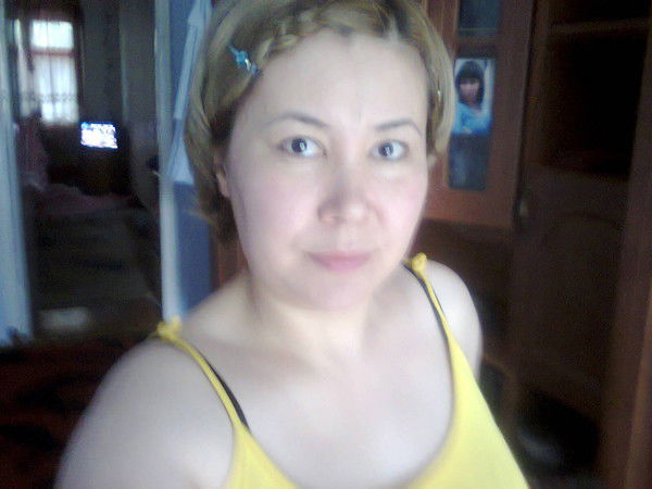 Нургуль Кишкеева