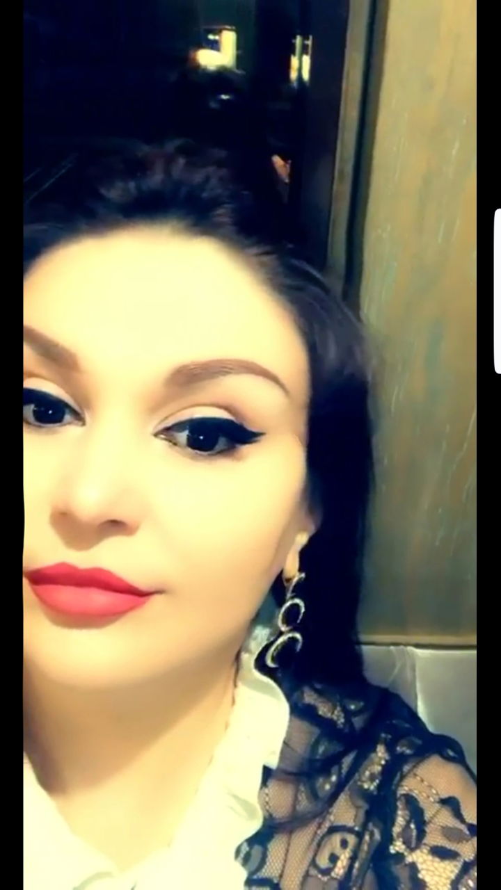 Агунда Гаглоева