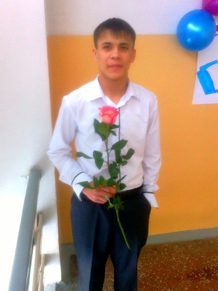 Роман Климов