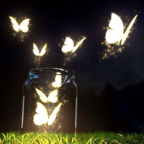 Анастасия Горбачева