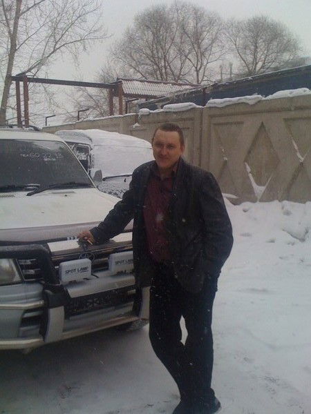 Александр Давыдов