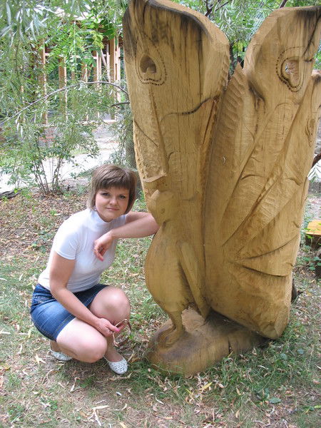 Светлана Миколенко