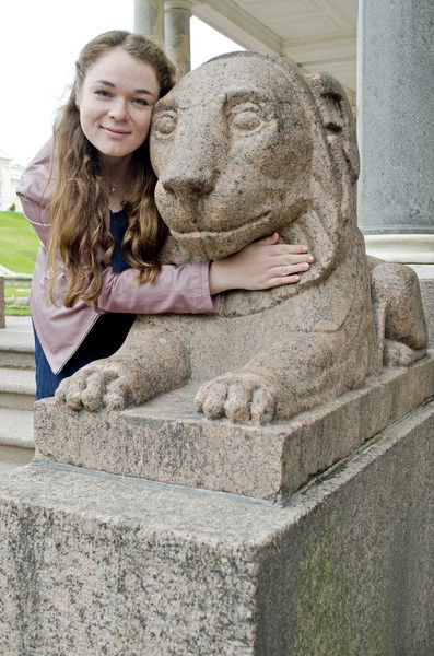 Александра Авсенева