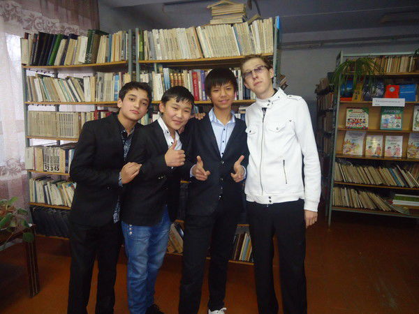 Максим Шкуренко