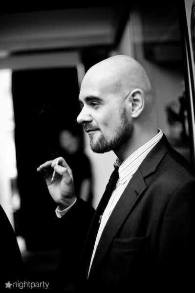 Сергей Калиничев