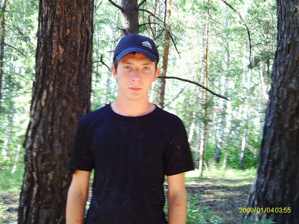 Александр Конаков