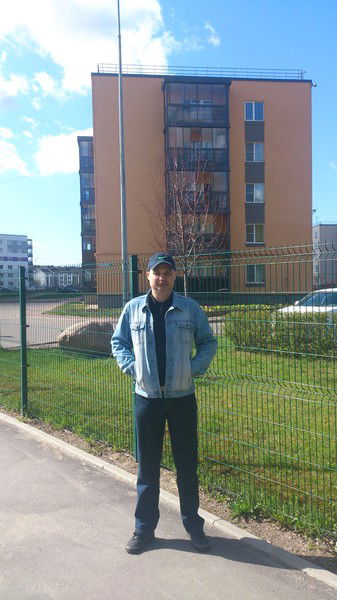 Сергей Тигонен