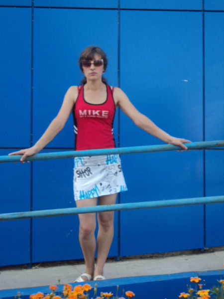 Наталья Адамович