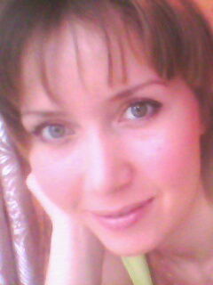 Наталия Ярусова