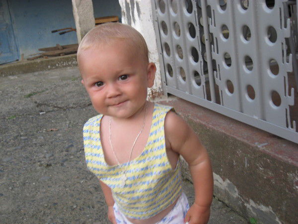 Екатерина Калетина