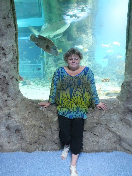 Алёна Дубовая