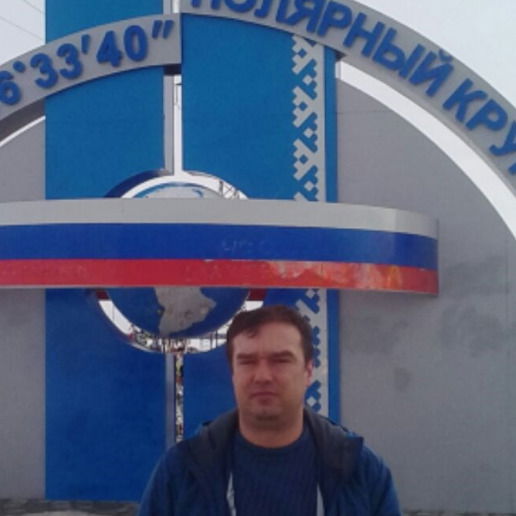 Алексей Ант