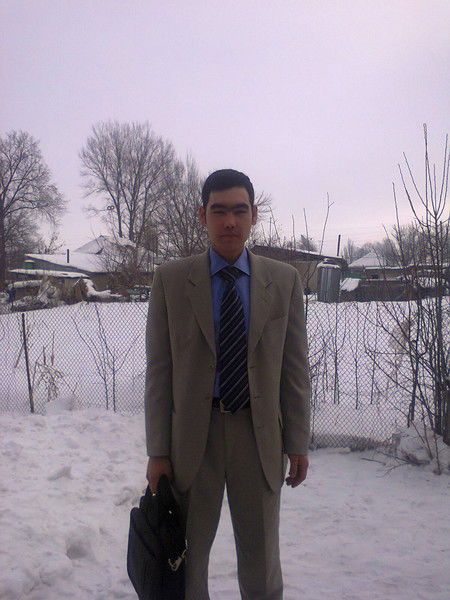 Фарух Хисамов