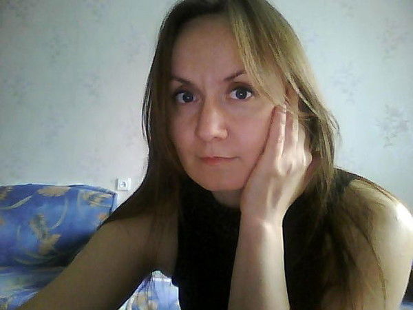 Руфина Гильмутдинова