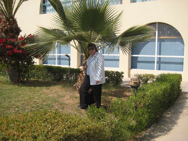 Татьяна Романчик