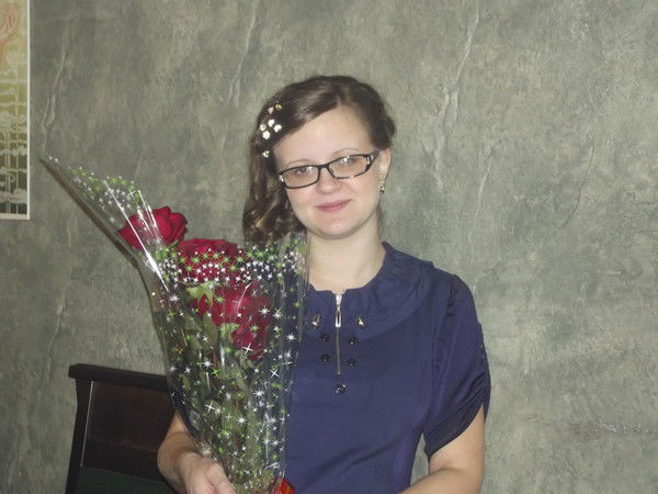 Ольга Кузнецова