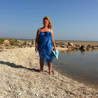 Людмила Яковенко