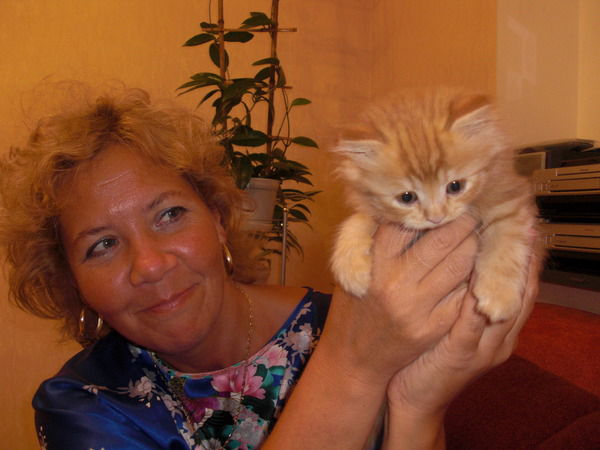 Света Плешкова