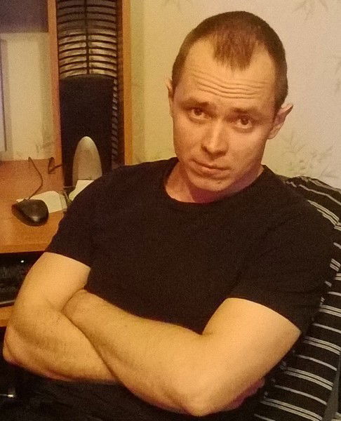 Станислав Грогуленко