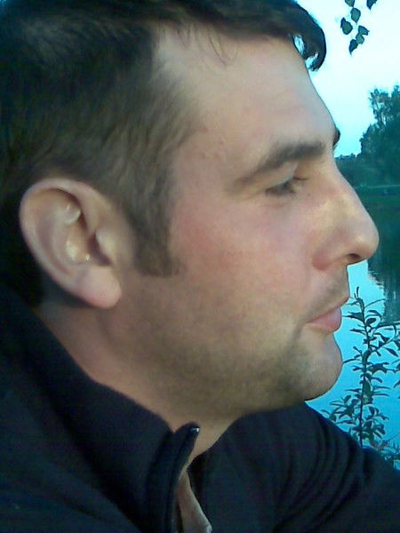 Дмитрий Шибалкин