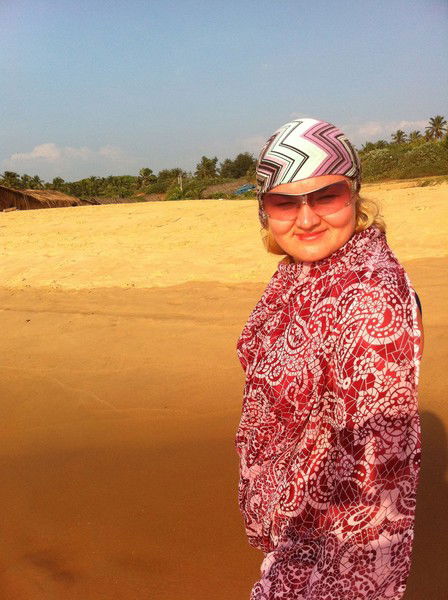 Анастасия Рачева