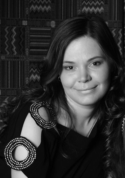 Светлана Воронина