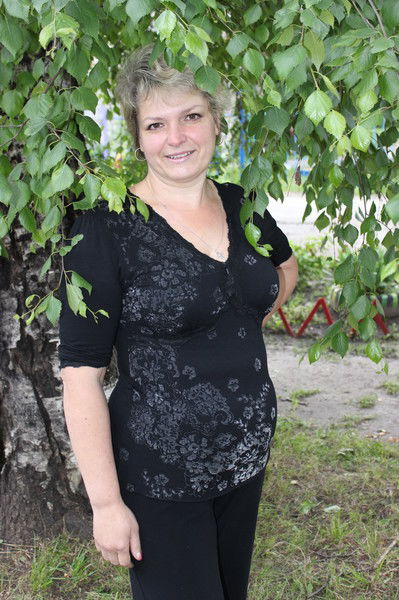 Раиса Никитина