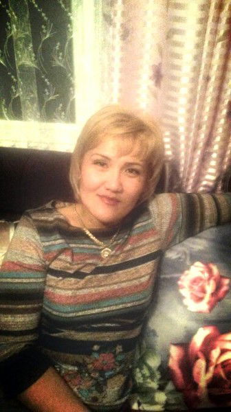 Корлан Исаханова