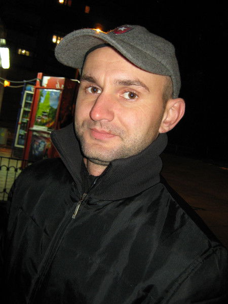 Дима Васелечко