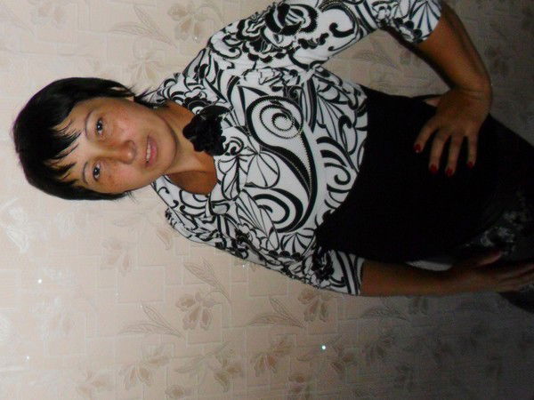 Альфия Вендерова