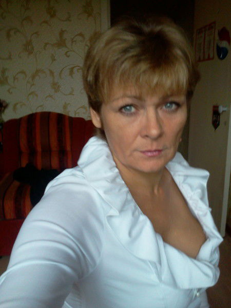 Ирина Мартьянова