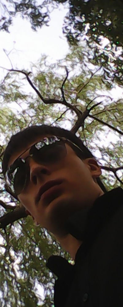 Никита Раут