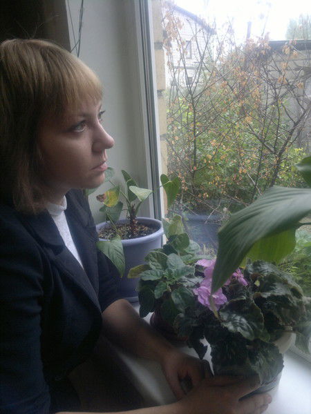 Наталья Кульпина