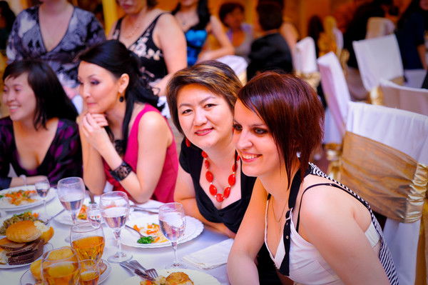 Карлыгаш Оспанова