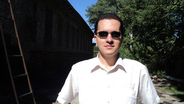 Николай Донец