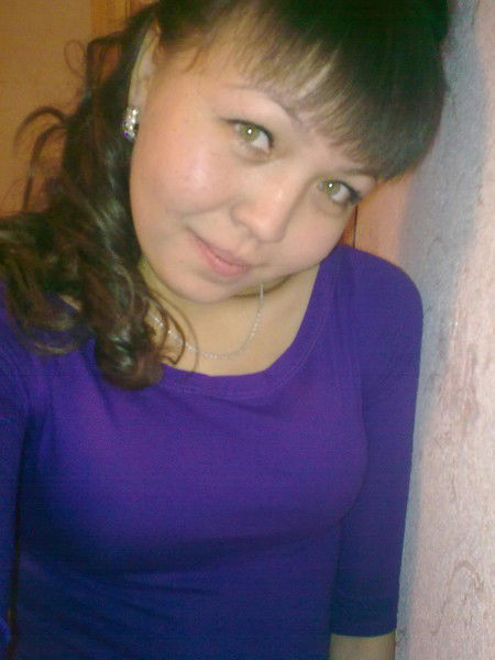 Динара Уаильденова