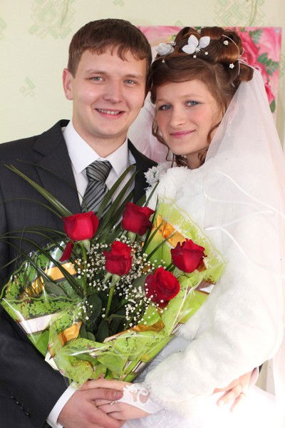 Алёна Дрёмина (Саворенко)