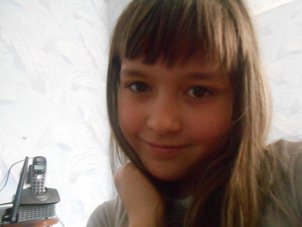 Полина Уманская