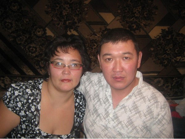 Айман Имашева