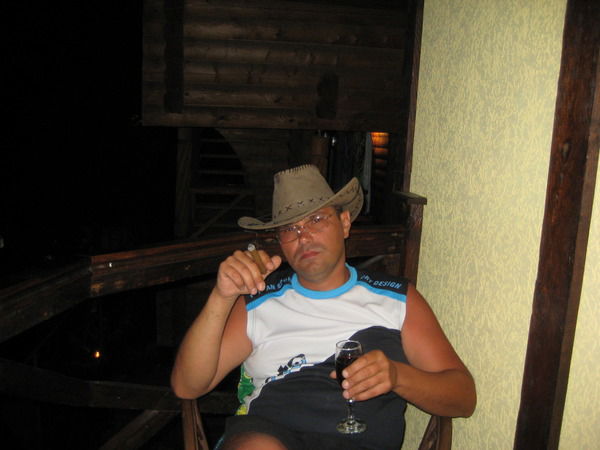 Евгений Хавкин